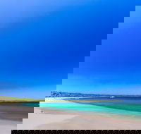 Long Beach - Accommodation BNB