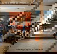 Magpie Springs gallery - Accommodation BNB