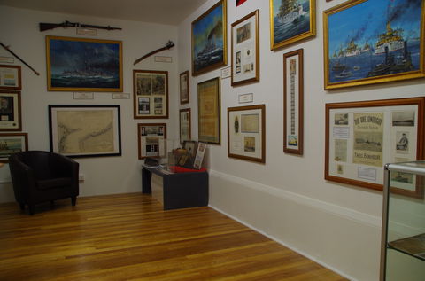 Mainly Maritime - Accommodation BNB 2