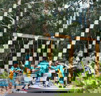 Marysville Kin Playspace - Accommodation BNB