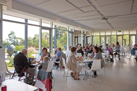 McClelland Sculpture Park + Gallery - Accommodation BNB 2