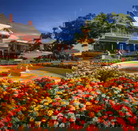 Mildura Arts Centre - Accommodation BNB