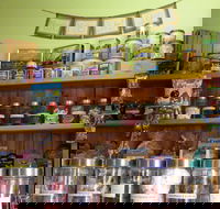 Moonta Mines Sweet Shop - Accommodation BNB