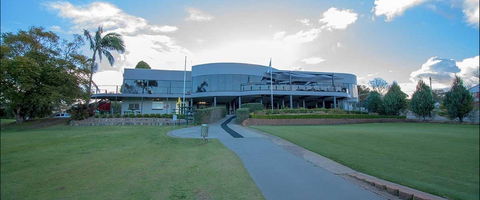 Moruya Golf Club - Accommodation BNB 0