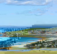 Mt Pleasant Lookout - Accommodation BNB