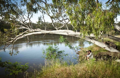 Murray Valley National Park - Accommodation BNB 0