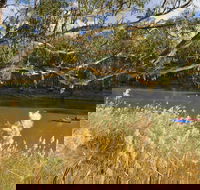 Murrumbidgee Valley National Park - Accommodation BNB