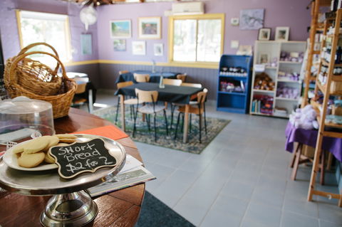 Nannup Lavender Farm - Accommodation BNB 0