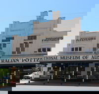 National Museum of Australian Pottery - Accommodation BNB