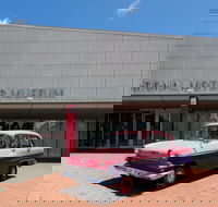 National Motor Museum - Accommodation BNB