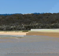 Nelson Lagoon - Accommodation BNB