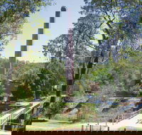 No 1 Pump Station Mundaring - Accommodation BNB