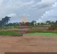 Noel Buntine Memorial - Accommodation BNB