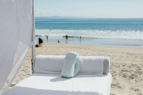 Noosa Beach Massage - Accommodation BNB 1
