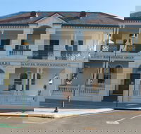 Old National Australia Bank Building - Accommodation BNB