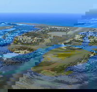 Orient Point - Accommodation BNB