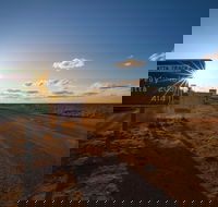 Outback South Australia - Accommodation BNB