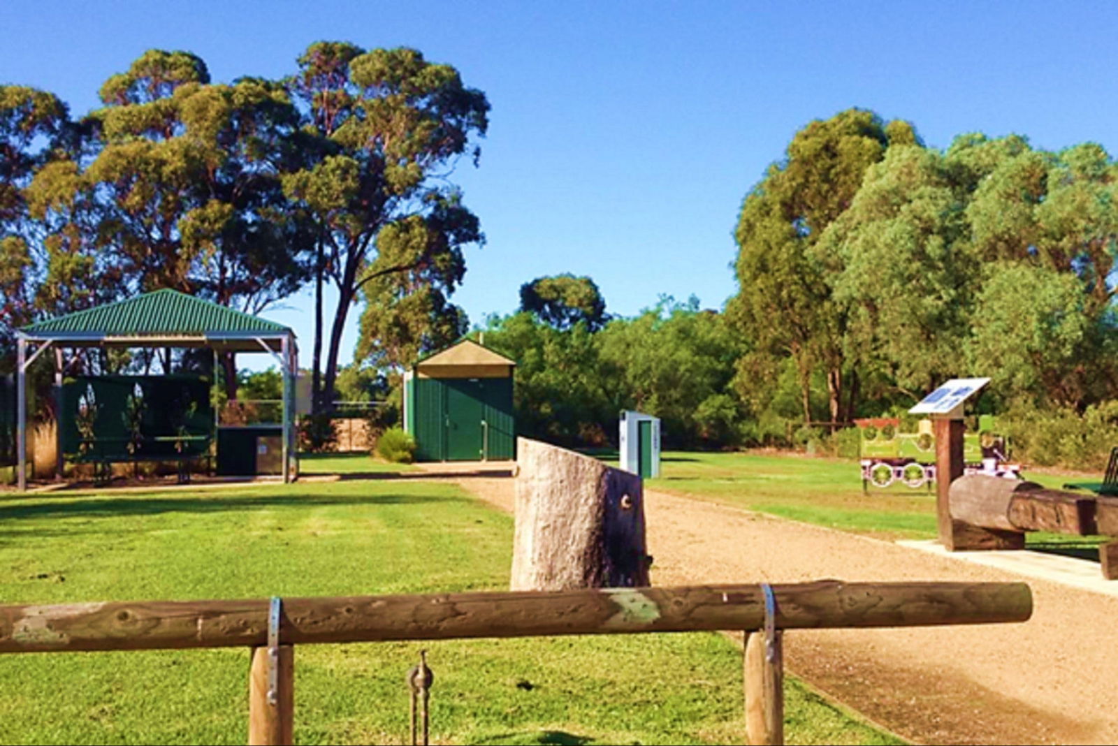 Picola VIC Accommodation BNB
