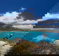 Pillar Point Lookout - Accommodation BNB