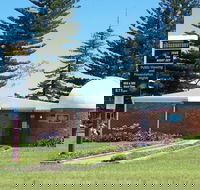 Port Macquarie Astronomical Observatory - Accommodation BNB