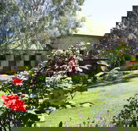 Prospect House and Garden - Accommodation BNB