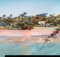 Radical Bay Track - Accommodation BNB