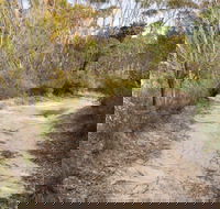 Red Rocks trig walking track - Accommodation BNB