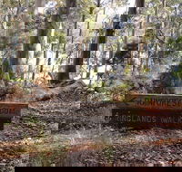 Ringlands Rotary Walk Narooma - Accommodation BNB