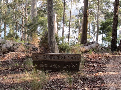 Ringlands Rotary Walk Narooma - Accommodation BNB 0
