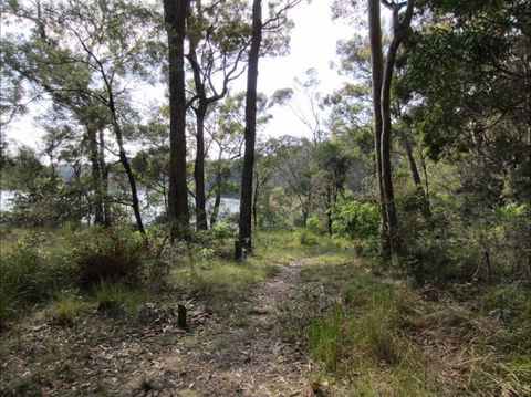 Ringlands Rotary Walk Narooma - Accommodation BNB 2