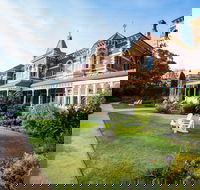 Rippon Lea Estate - Accommodation BNB