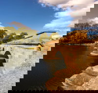 Ross - Accommodation BNB