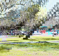 Rose Point Park All abilities playground - Accommodation BNB