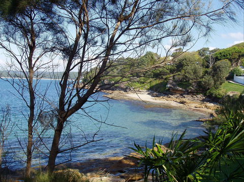 Salmon Haul Reserve Cronulla - Accommodation BNB 0