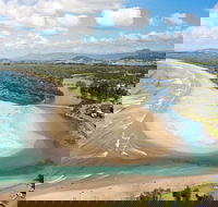 Seven Mile Beach Gerroa - Accommodation BNB