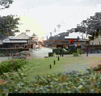 Sevenhill - Accommodation BNB