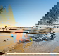 Shelly Beach - Accommodation BNB