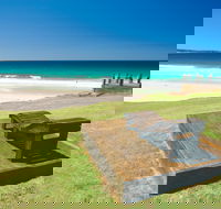 Short Point Beach - Accommodation BNB