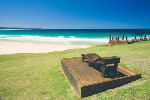 Short Point Beach - Accommodation BNB 0