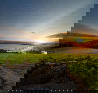 Sir Charles Kingsford Smith Memorial and Lookout - Accommodation BNB