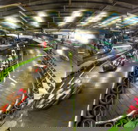Slideways Go Karting Brisbane - Accommodation BNB