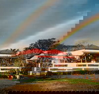 Stefani Hilltop Gallery - Accommodation BNB