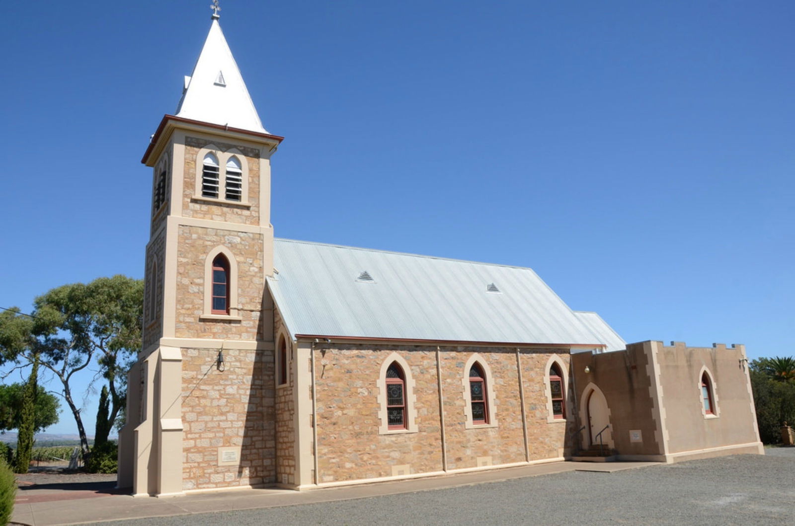 Stockwell SA Accommodation BNB