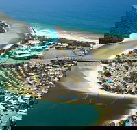 Tallebudgera Valley - Accommodation BNB