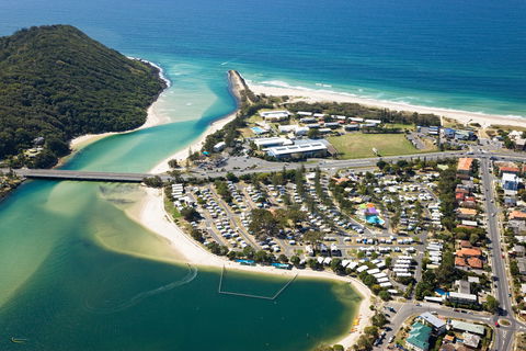 Tallebudgera Valley - Accommodation BNB 0