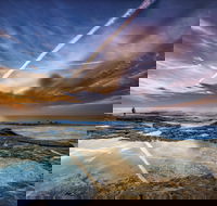 Tamarama Beach - Accommodation BNB