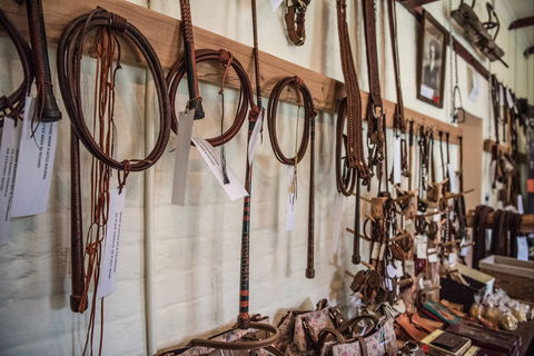 Taubman And Webb Trading Post - Accommodation BNB 2