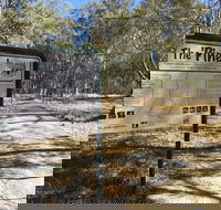 The Pines Conservation Reserve - Accommodation BNB