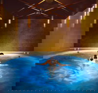 The Golden Door Elysia Health Retreat and Spa - Accommodation BNB