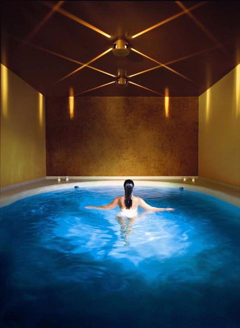 The Golden Door Elysia Health Retreat And Spa - Accommodation BNB 0